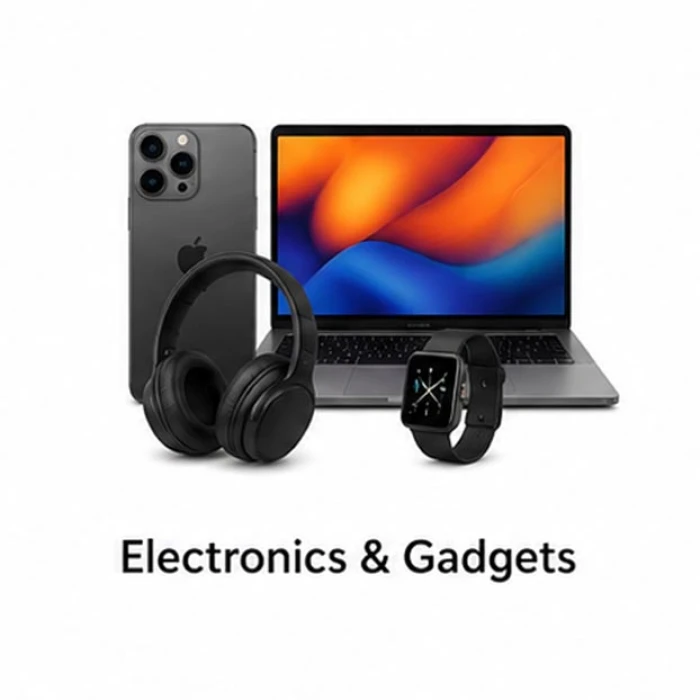 Electronics & Gadgets